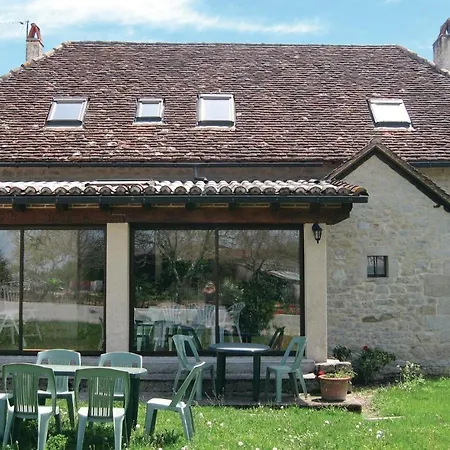 Holiday home La Martine *