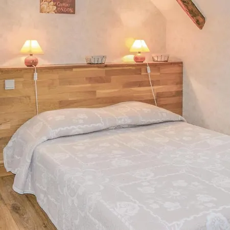 La Martine * Padirac