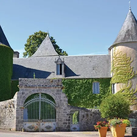 Holiday home La Martine