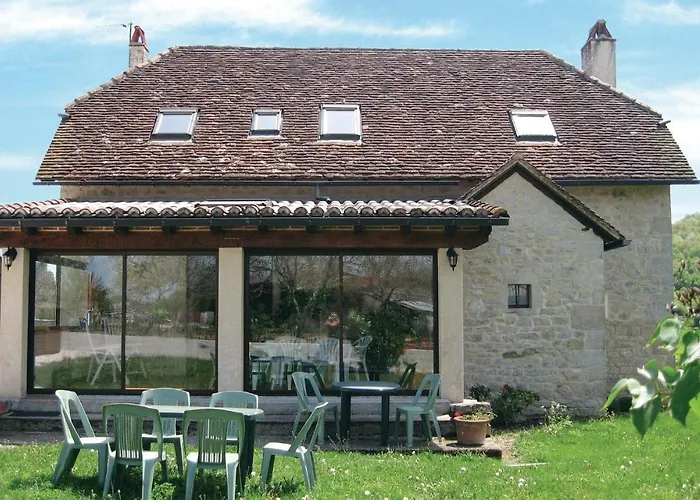 Σπίτι διακοπών La Martine *