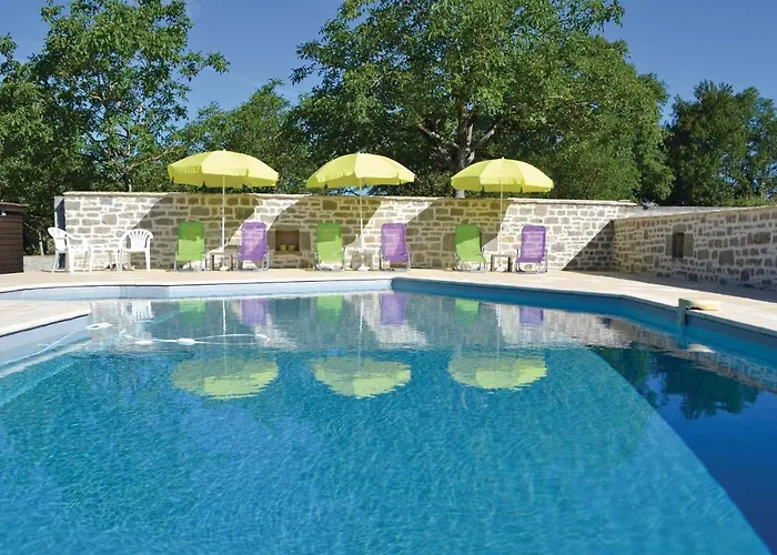 Σπίτι διακοπών La Martine