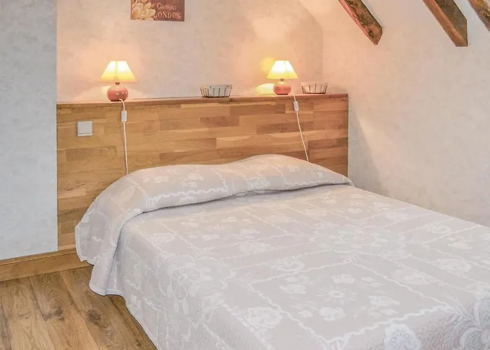 La Martine * Padirac