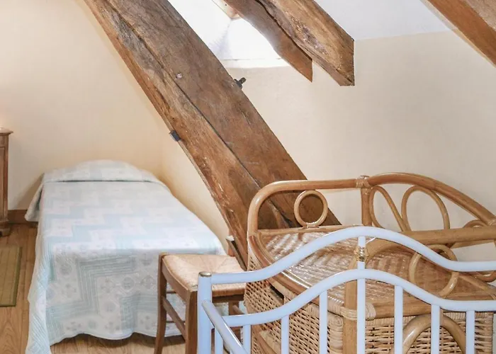 Σπίτι διακοπών La Martine *