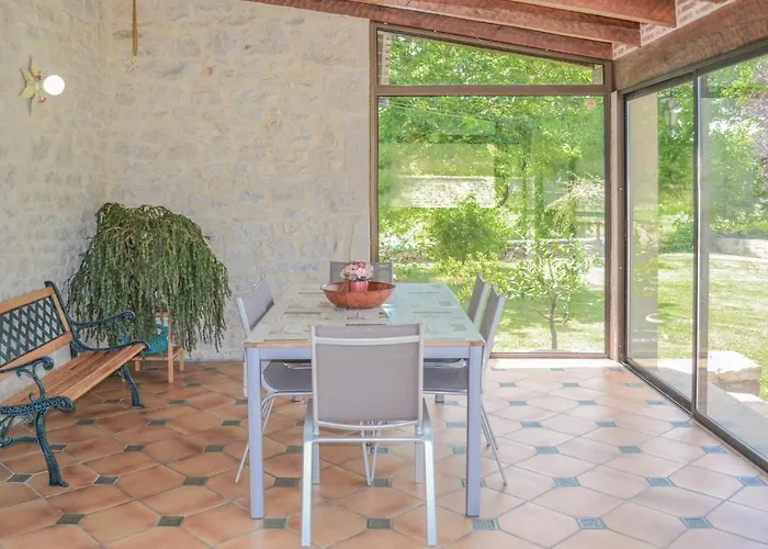 La Martine Σπίτι διακοπών Padirac