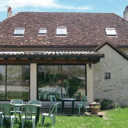 Feriehus La Martine *