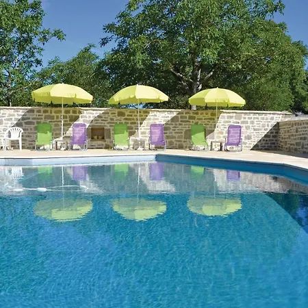 Ferienhaus La Martine