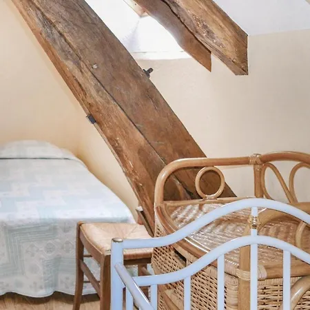 Ferienhaus La Martine *