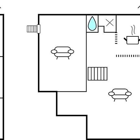 La Martine * Padirac