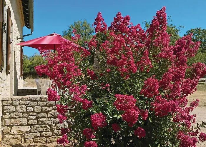 La Martine Падирак